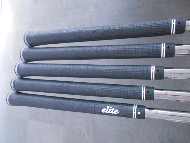 中古 SRIXON ZXi5 その他アイアンセット ゴルフ用品