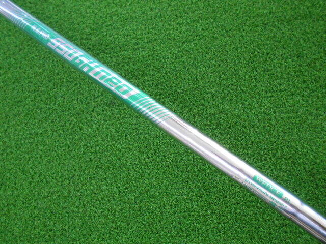 中古 ONOFF FROG'S LEAP-II 51°ウェッジ ゴルフ用品