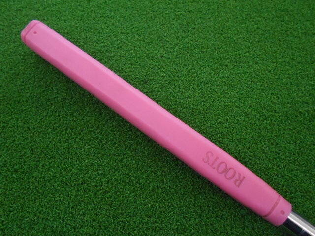 中古 MACTEC IM-MT A1 (ロフト6.0゜)パター ゴルフ用品