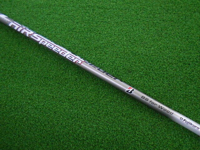 中古 BRIDGESTONE B2 #5（18°）フェアウェイウッド ゴルフ用品