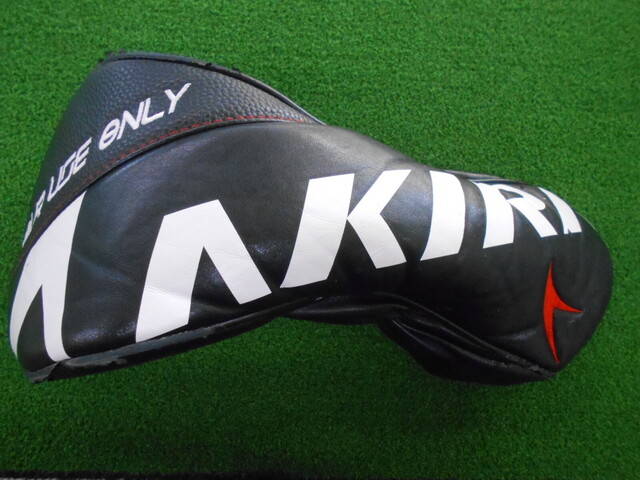 中古 PROTOTYPE GL-02  9.5°ドライバー ゴルフ用品