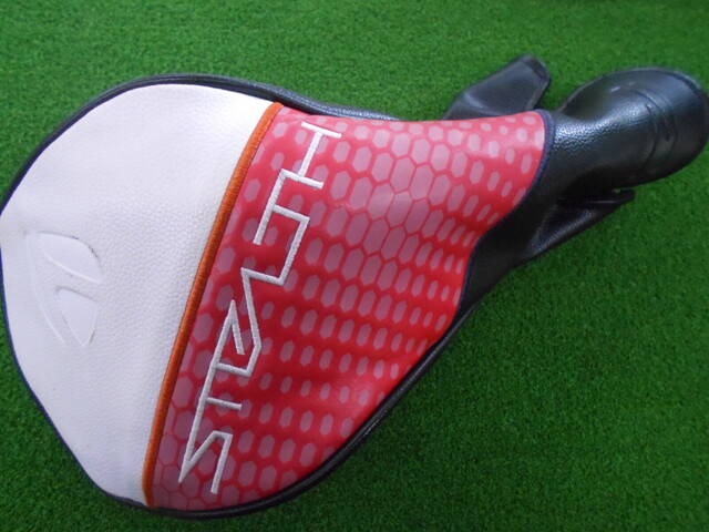 中古 STEALTH 2  9°ドライバー ゴルフ用品
