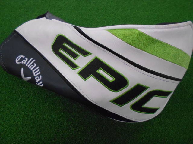 中古 EPIC SPEED 10.5°ドライバー ゴルフ用品