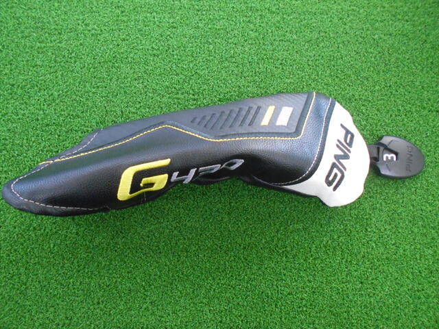 中古 G430 HYBRID #3(19°)ユーティリティ ゴルフ用品