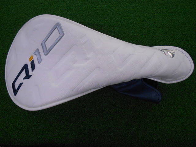中古 Qi10 MAX 10.5°ドライバー ゴルフ用品