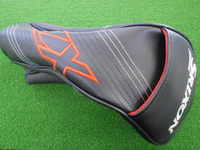 中古 SRIXON ZX5  9.5°ドライバー ゴルフ用品