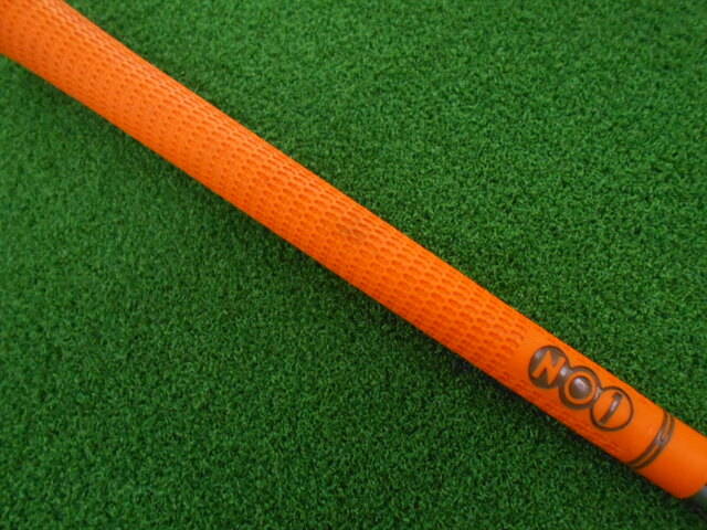 中古 XXIO (2010)単品アイアン ゴルフ用品