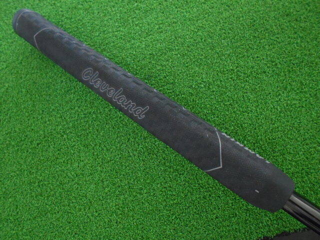 中古 HUNTINGTON BEACH SOFT PREMIER 11 シングルベンドパター ゴルフ用品