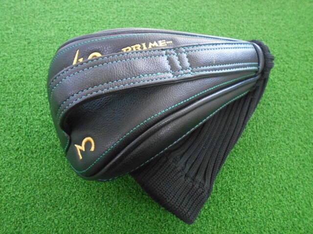 中古 XXIO PRIME (2015) #3(15゜)フェアウェイウッド ゴルフ用品
