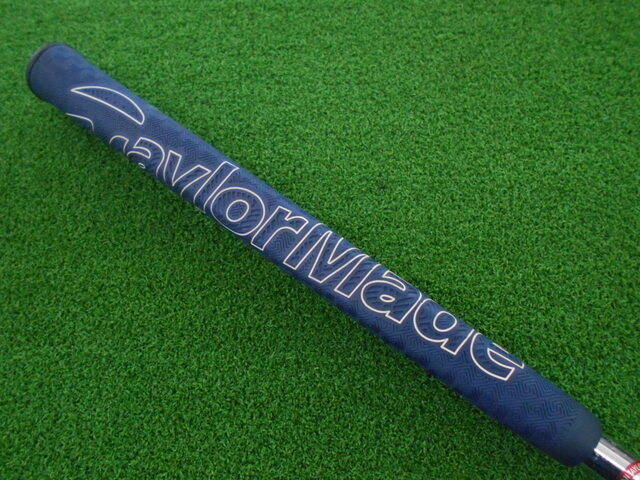 中古 TP COLLECTION HYDRO BLAST ARDMORE TM1 ツアートラスヒール レディスパター ゴルフ用品