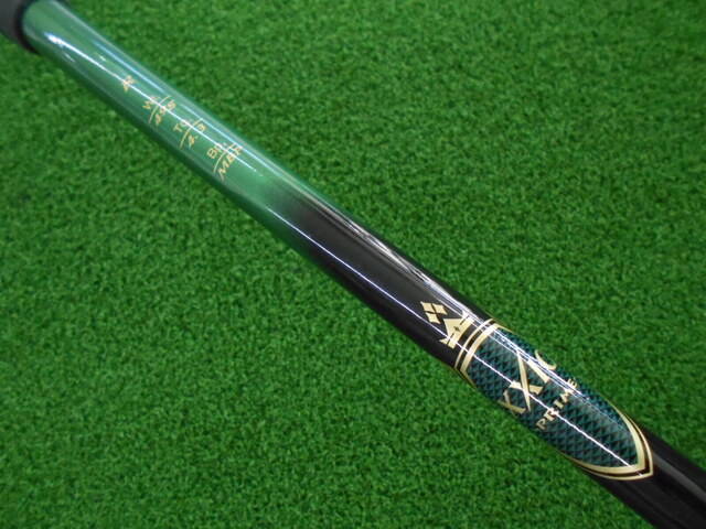 中古 ダンロップ 7番アイアン 1単品アイアン ゴルフ用品