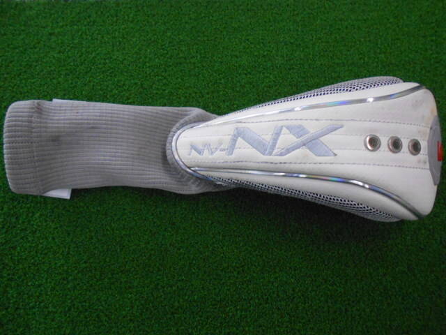 中古 MACTEC NV-NX #3 レディスレディースフェアウェイ ゴルフ用品