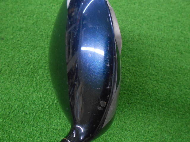 中古 XXIO (2010) ドライバードライバー ゴルフ用品