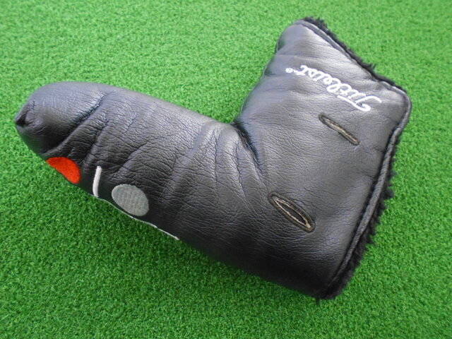 中古 STUDIO STYLE NEWPORT 34/340Gパター ゴルフ用品
