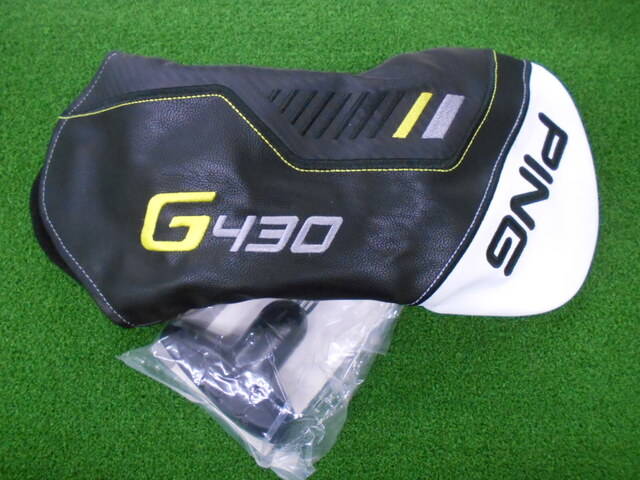 中古 G430 MAX 10K 10.5°ドライバー ゴルフ用品
