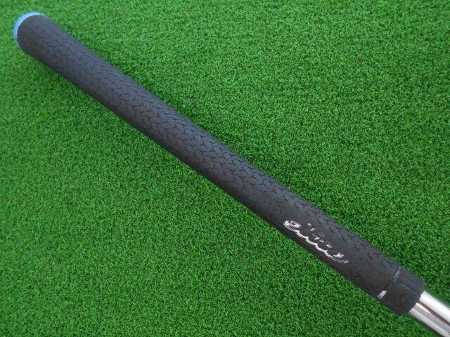 中古 Vokey SM5 ツアークローム 56゜-10 M-GRINDウェッジ ゴルフ用品