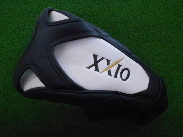 中古 XXIO (2018) ネイビー 10.5゜ドライバー ゴルフ用品