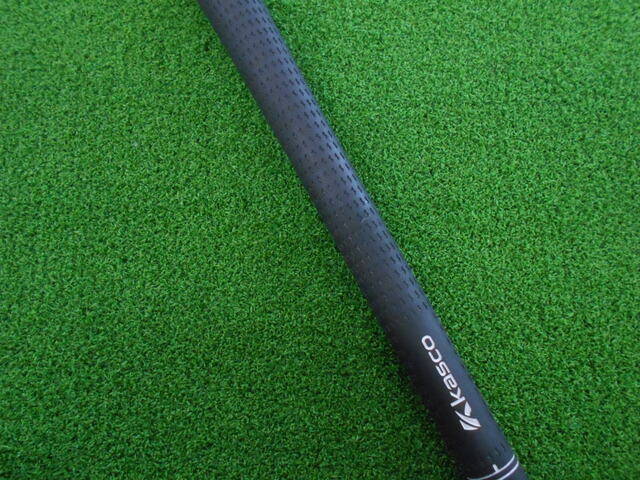 中古 DOLPHIN WEDGE DW-118 52°ウェッジ ゴルフ用品