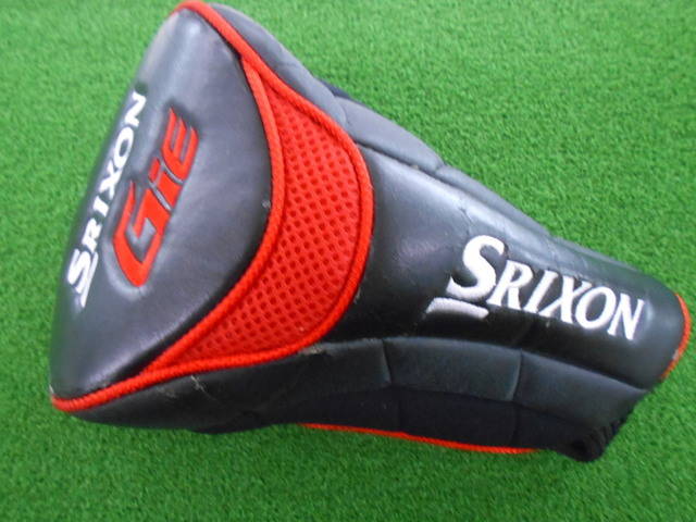 中古 SRIXON GiE 10.5゜ドライバー ゴルフ用品