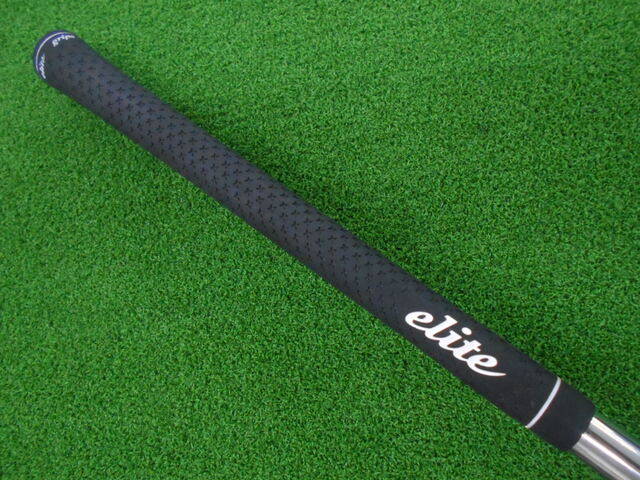 中古 Vokey SM7 ツアークローム 52゜-12Fウェッジ ゴルフ用品