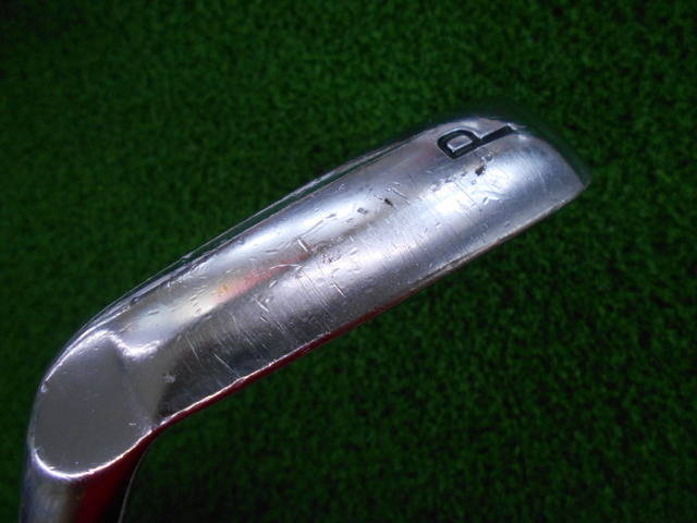 中古 SRIXON ZX7  6本アイアンセット ゴルフ用品