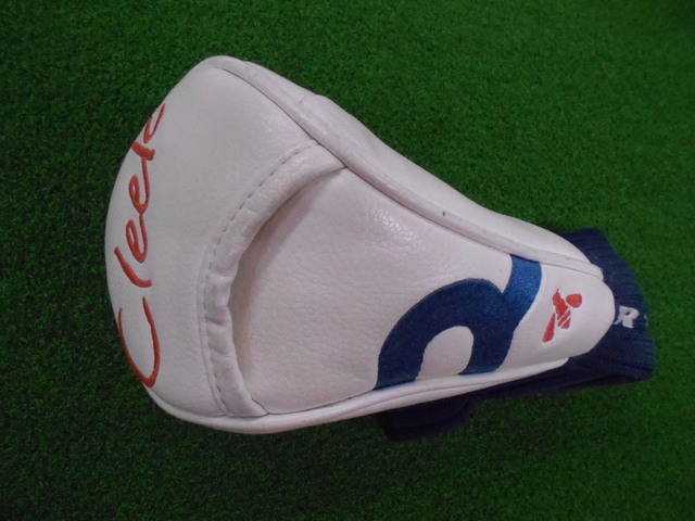 中古 RODDIO (2015) N-SOLE #5(18.3゜)フェアウェイウッド ゴルフ用品