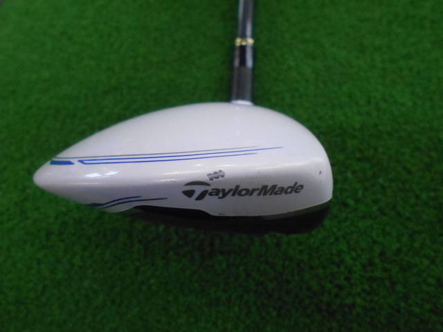中古 GLOIRE F #3(16゜)フェアウェイウッド ゴルフ用品