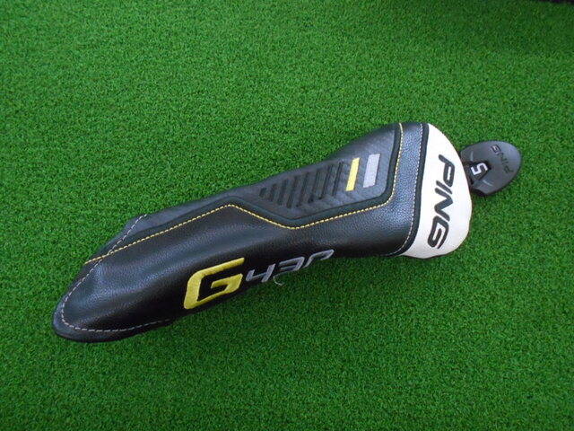 中古 G430 HYBRID #6(30°)ユーティリティ ゴルフ用品