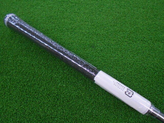 中古 RTZ ブラックサテン 58°-10°MIDウェッジ ゴルフ用品