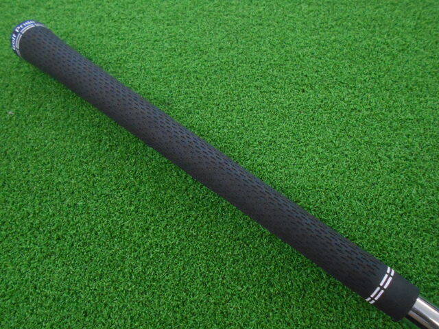 中古 Vokey SM9 ツアークローム 50°-12Fウェッジ ゴルフ用品