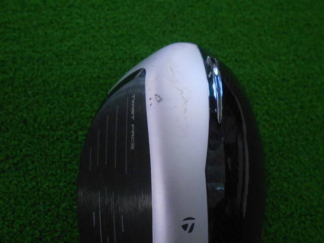 中古 M4 D-TYPE (US) 9.5゜ドライバー ゴルフ用品