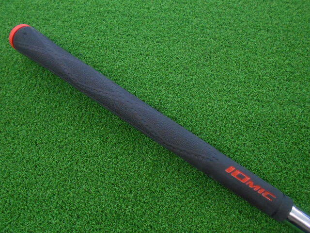 中古 RM-α 58°Mウェッジ ゴルフ用品
