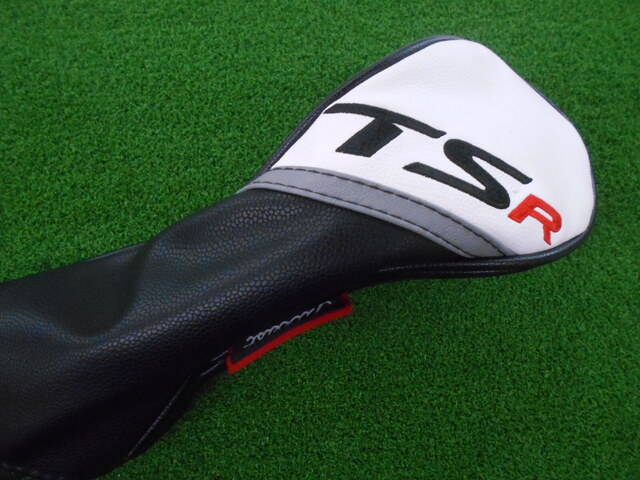 中古 TSR2 24°ユーティリティ ゴルフ用品