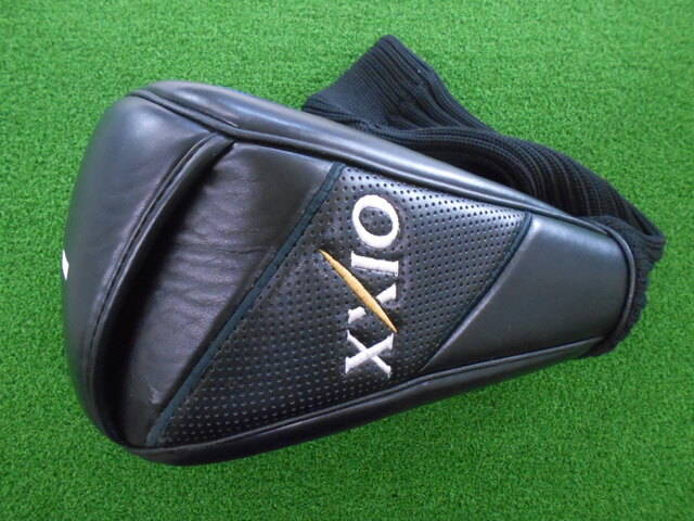 中古 XXIO (2016) 10.5゜ドライバー ゴルフ用品