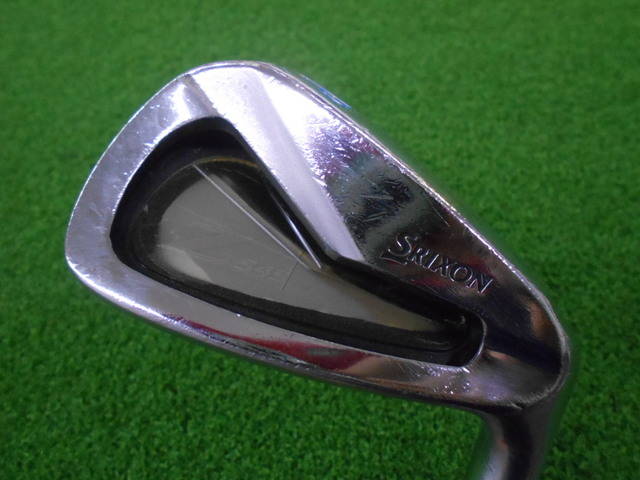 中古 SRIXON Z545 6本アイアンセット ゴルフ用品