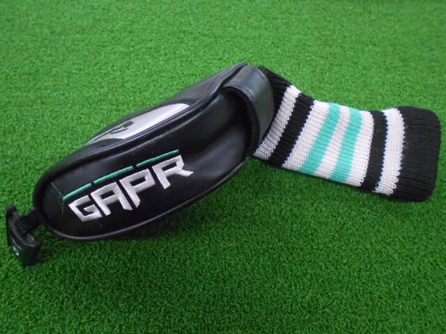 中古 GAPR LO (US) #2(17°)ユーティリティ ゴルフ用品
