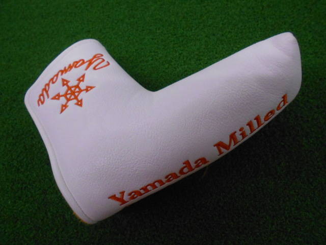 中古 EMPEROR-IIパター ゴルフ用品