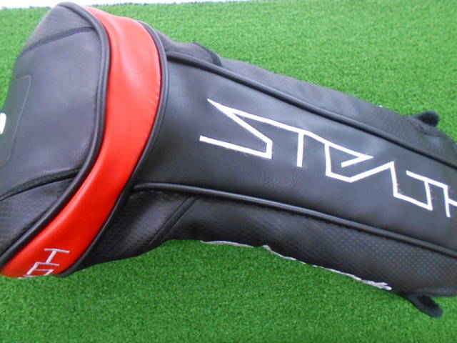 中古 STEALTH PLUS+ 10.5°ドライバー ゴルフ用品
