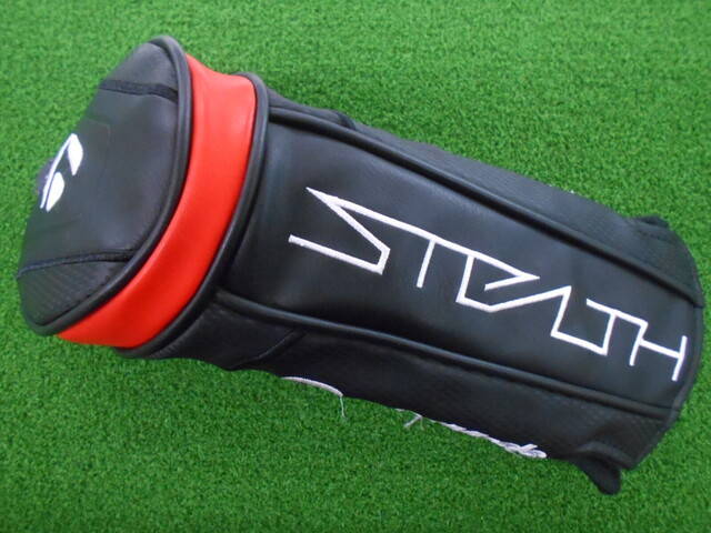 中古 STEALTH PLUS+ #3(15°)フェアウェイウッド ゴルフ用品