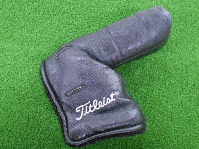 中古 STUDIO STYLE NEWPORT 2 34/340Gパター ゴルフ用品
