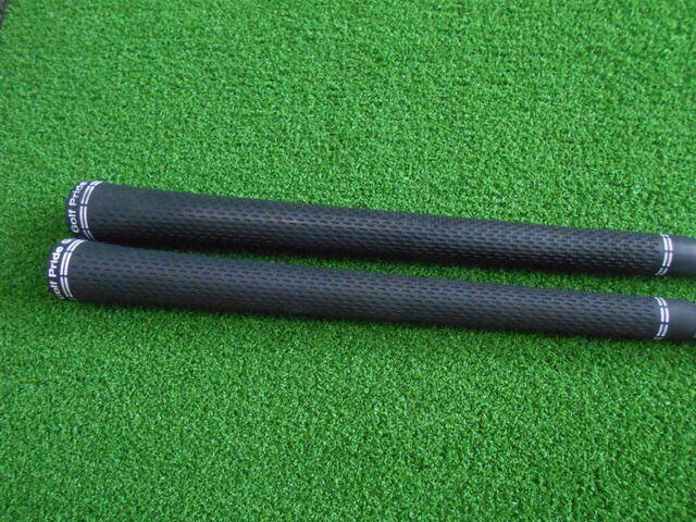中古 MILLED GRIND 2 Tiger Woods Grind (US) Box Setウェッジ ゴルフ用品