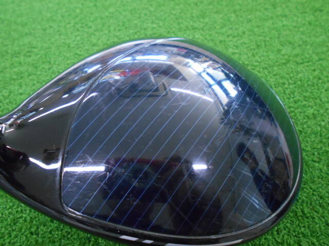 中古 TOUR B XD-3 (2018)  9.5ﾟドライバー ゴルフ用品