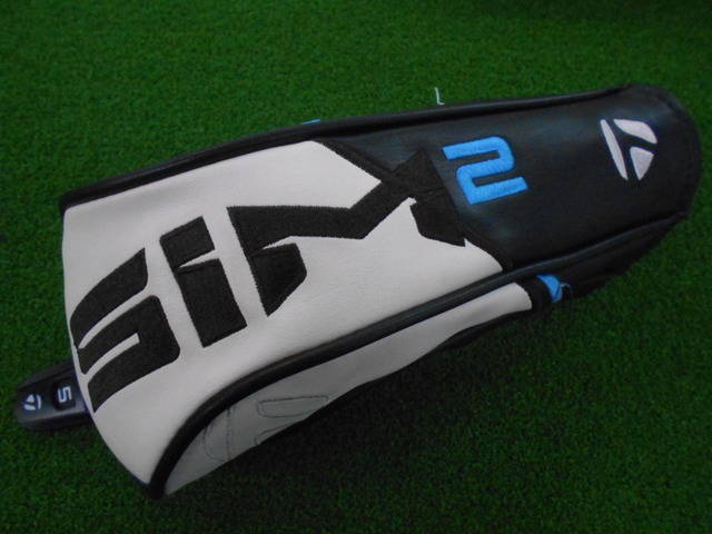 中古 SIM2 MAX #5(18°)フェアウェイウッド ゴルフ用品