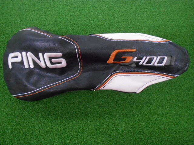 中古 G400 LST (付属無) 10゜ドライバー ゴルフ用品