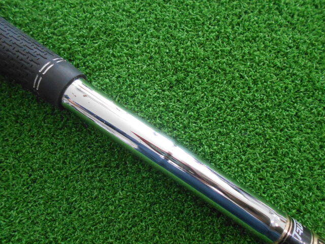 中古 Es21 (サテン) 58°-08°ウェッジ ゴルフ用品