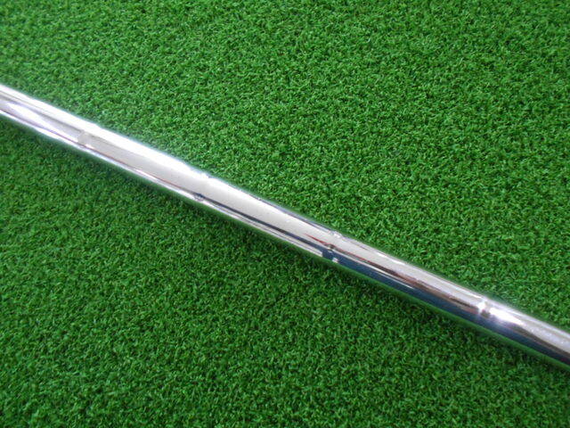 中古 Es21 (サテン) 51°-08°ウェッジ ゴルフ用品