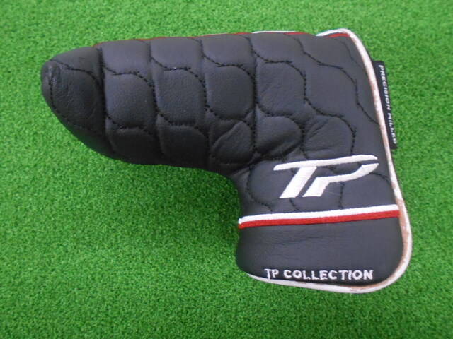 中古 TP COLLECTION PATINA JUNOパター ゴルフ用品