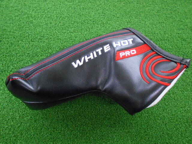中古 WHITE HOT PRO #1パター ゴルフ用品