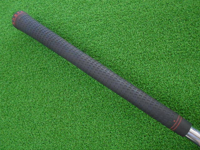 中古 ONOFF FROG'S LEAP-II 51°ウェッジ ゴルフ用品