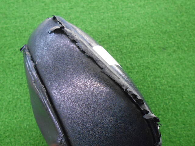 中古 PROTOTYPE GL-02  9.5°ドライバー ゴルフ用品